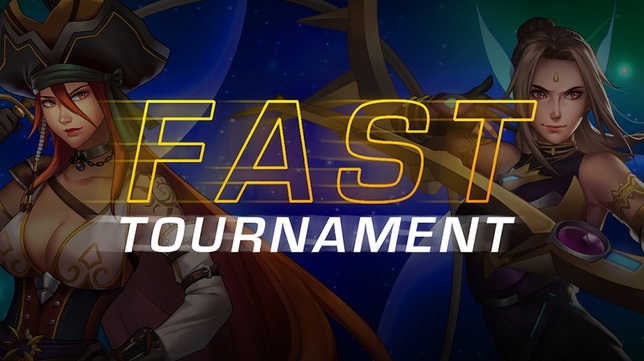 Hadirnya Fast Tournament Bukti Usaha Melon Majukan Esports Lokapala Indonesia