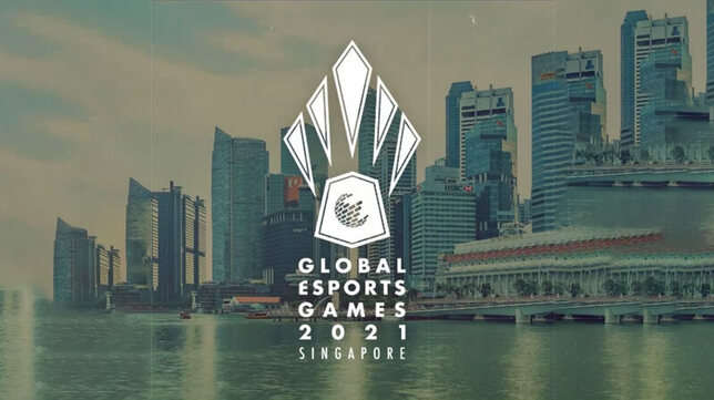 Inilah Wakil Indonesia dalam Turnamen Global Esports Games 2021