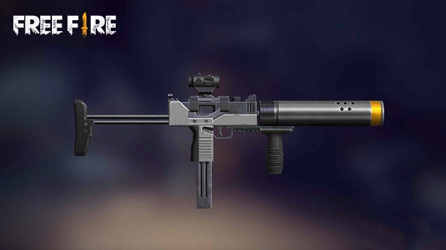 5 Cara Terbaik Melawan Senjata MAC-10 Free Fire