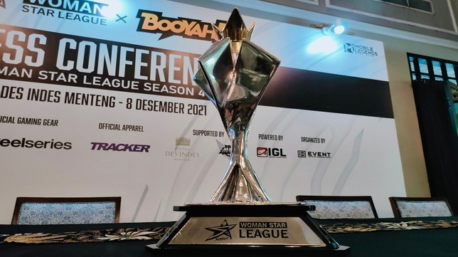 Inilah Tim Peserta dan Jadwal Lengkap WSL Season 4