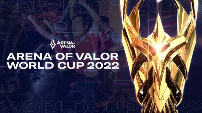 Tencent Games Umumkan Skema Kompetisi Esports AOV di Tahun 2022, Siapkan Hadiah yang Fantastis