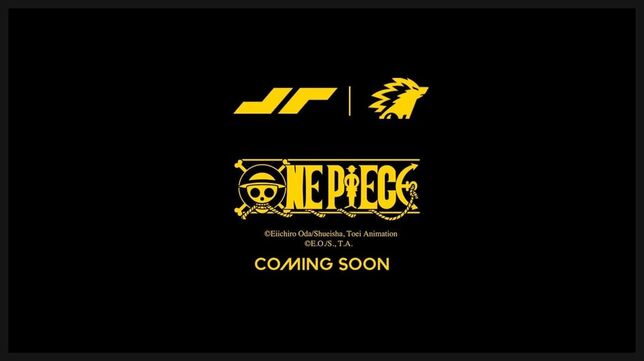 ONIC Esports Isyaratkan Jalin Kerjasama dengan Serial Animasi One Piece