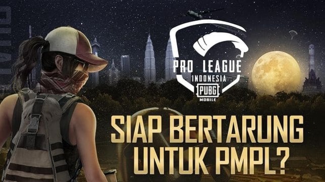 Pendaftaran Telah Dibuka, Berikut Ini Syarat dan Cara Mengikuti Kuaifikasi PMPL ID Season 5