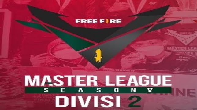 Inilah 18 Tim Peserta Free Fire Master League Season V Divisi 2