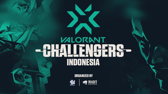 Riot Games Umumkan Skema Turnamen VALORANT VCT CHALLENGERS INDONESIA 2022