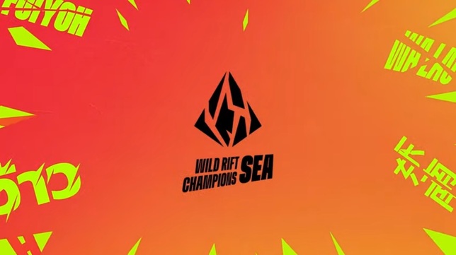 Inilah Jadwal dan Format Turnamen Wild Rift Champions SEA Indonesia