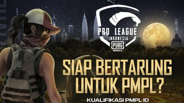 Inilah 16 Tim yang Berlaga dalam Babak Kualifikasi tertutup PMPL ID Season 5