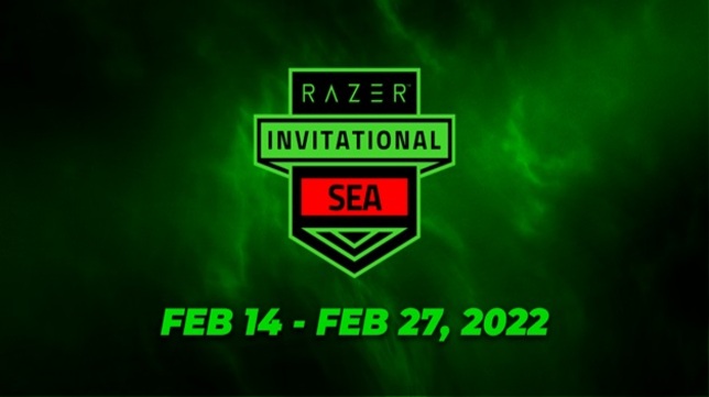 Razer Gelar Turnamen Esports Bertajuk Razer Invitational 2021