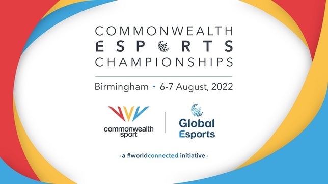 Esports Akan Dipertandingkan dalam Commonwealth Games 2022