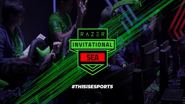 Indonesia akan Kirim Juara PON XX Papua 2021 Kemarin ke Ajang Razer Invitational 2022 - Southeast Asia