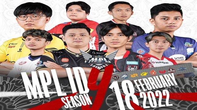 Kasus Covid-19 Meningkat kembali, MPL ID Season 9 Akan Digelar Tertutup Dahulu