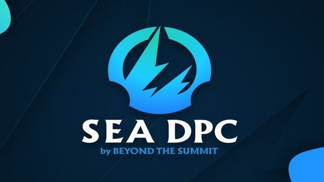 Indonesia Kirimkan 3 Wakilnya, Inilah Tim Peserta Dota 2 DPC SEA 2021/2022 Tour 2