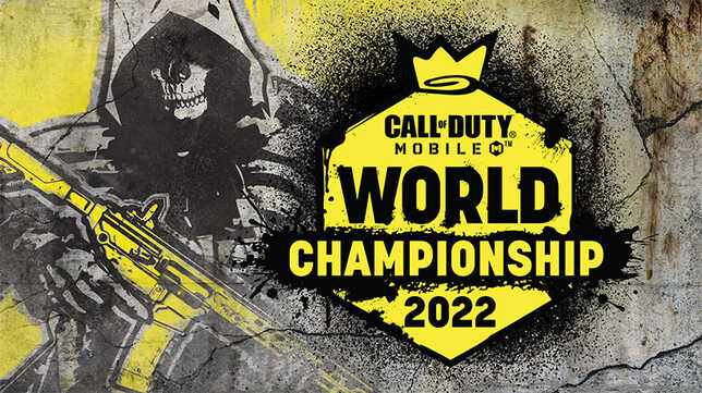 Activision Umumkan Gelaran Call of Duty Mobile World Championship 2022