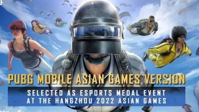 PUBG Mobile Dikabarkan Siapkan Versi Khusus Tanpa Peperangan Untuk Asian Games 2022