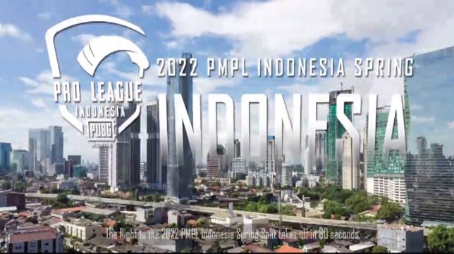 Inilah Dream Team Menurut Analyst dan Caster di 2022 PMPL ID SPRING