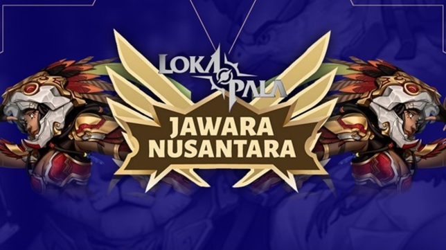 Jeet Capital, Juara Turnamen  Lokapala Jawara Nusantara!!