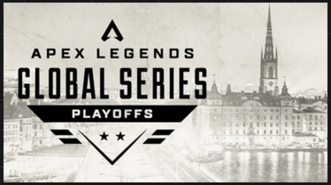 40 Tim Apex Legends Terbaik Dunia Akan Bertarung Dalam Turnamen ALGS: Split 2 Playoff