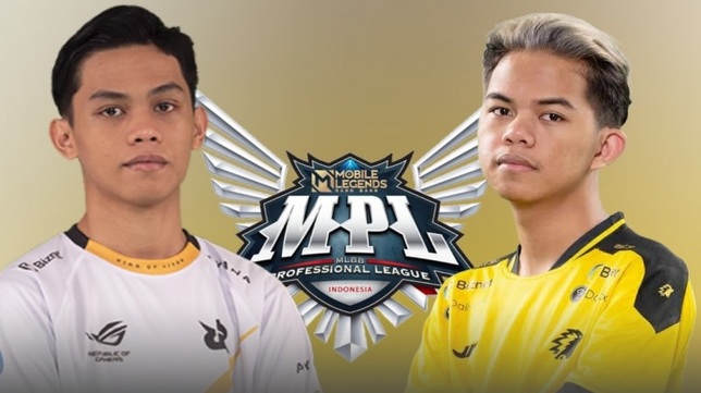 RRQ Hoshi Dan ONIC Esports Semakin Perkasa Di Posisi Dua Besar MPL ID Season 9 Minggu Ketujuh