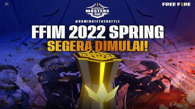 Inilah 12 Tim Yang Akan Berlaga Dalam Babak Grand Finals FFIM 2022 Spring