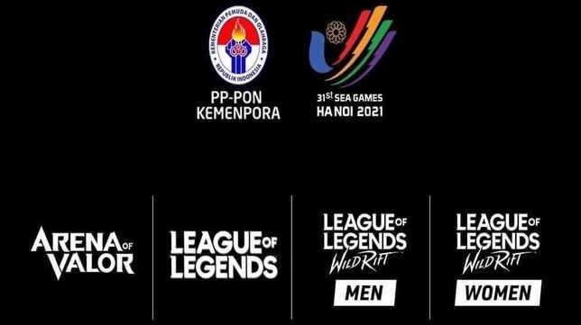 Empat Nomor Pertandingan Esports Gagal Berangkat Ke SEA Games, PBESI Ungkapkan Alasannya