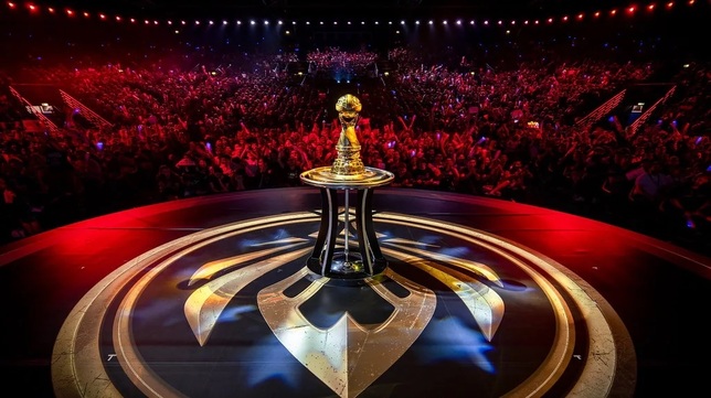 Akan Digelar Di Korea Selatan, Riot Games Ungkap Turnamen League of Legends MSI 2022