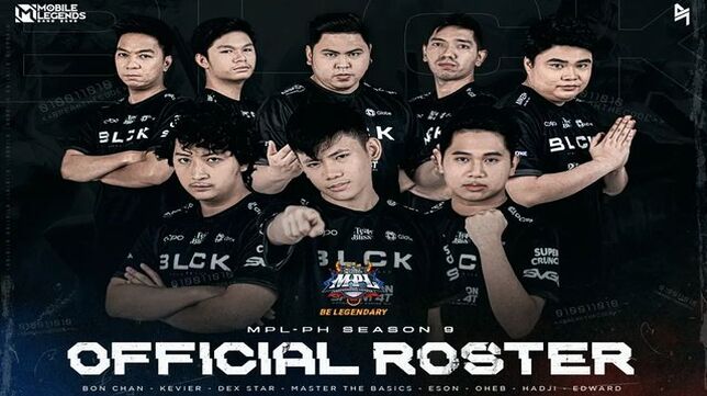 Kutukan Juara M Series Berlanjut, Blacklist international Gagal Lolos Ke Babak Playoff MPL PH Season 9