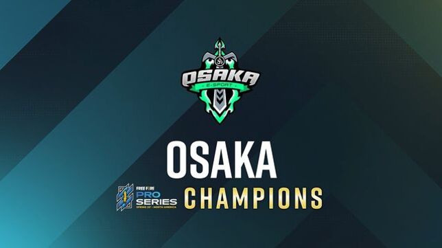 Kedepatan Gunakan Cheat, Osaka Esports Didiskualifikasi Dari FFPS NA 2022 Spring dan Gagal Lolos Ke FFWS 2022 Sentosa