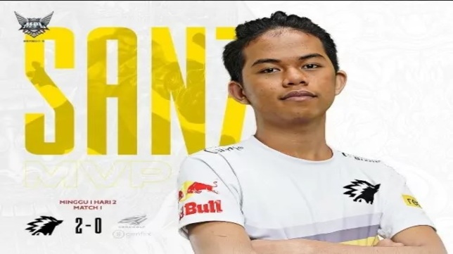 Oura Sebut Sanz Punya Potensi Untuk Berganti Role di Timnas Esports Mobile Legends Indonesia