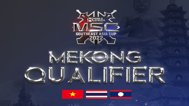 MSC Mekong Qualifiers 2022 Hadir Sebagai Ajang Kualifikasi Menuju MSC 2022