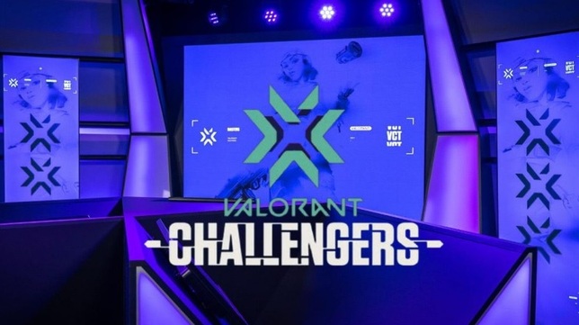 4 Tim VALORANT Diundang Ke Dalam Turnamen VCT 2022: Indonesia Stage 2 Challengers