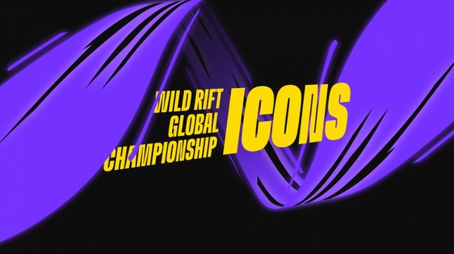 Turnamen Wild Rift Tingkat Dunia, Global Championship Icons 2022 Diumumkan