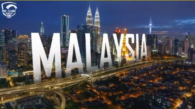 Malaysia Akan jadi Tuan Rumah Gelaran PMPL SEA Spring 2022 Mendatang