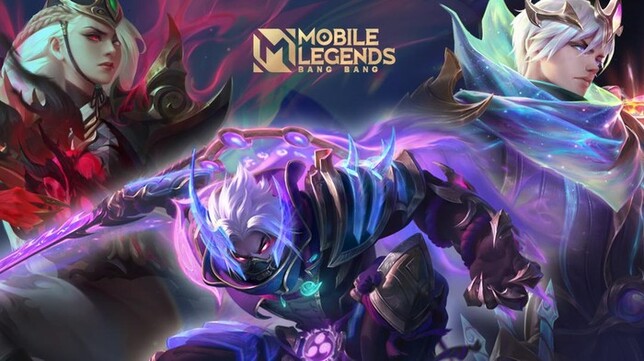 Inilah Hasil Drawing Pembagian Grup Game Mobile Legends di SEA Games 2021