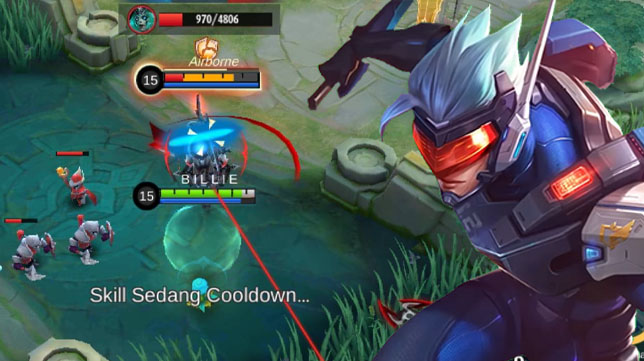 Auto Win! Ini 5 Hero Counter Vexana Terbaik di Mobile Legends