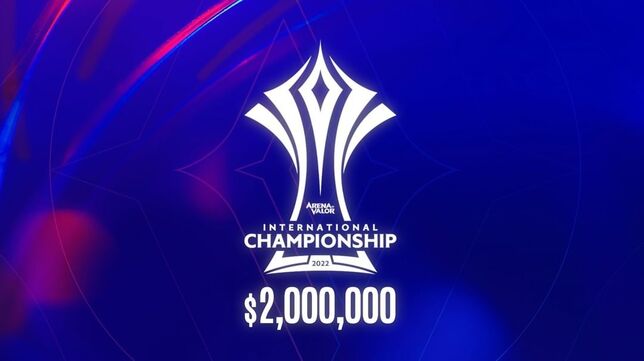 Inilah Tim Peserta, Format, dan Total Hadiah AOV International Championship (AIC) 2022