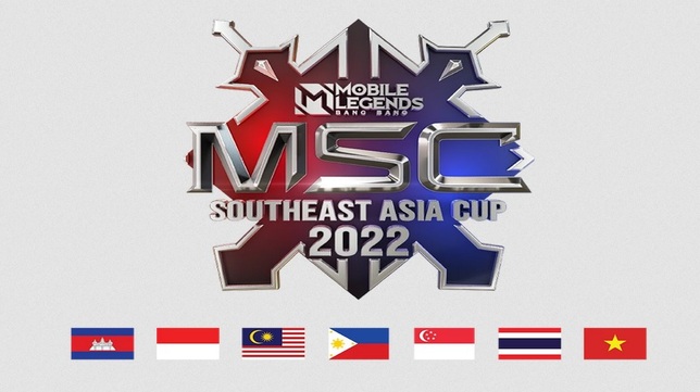 Inilah Pembagian Grup Turnamen Mobile Legends MSC 2022