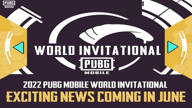 PUBG Mobile World Invitational (PMWI) 2022 Akan Digelar Bulan Juni 2022 Mendatang