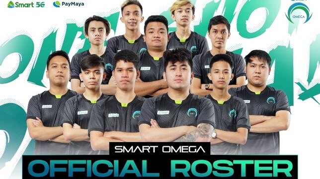 OMEGA Esports Sebut Akan Menang Mudah Atas RRQ Hoshi di MSC 2022