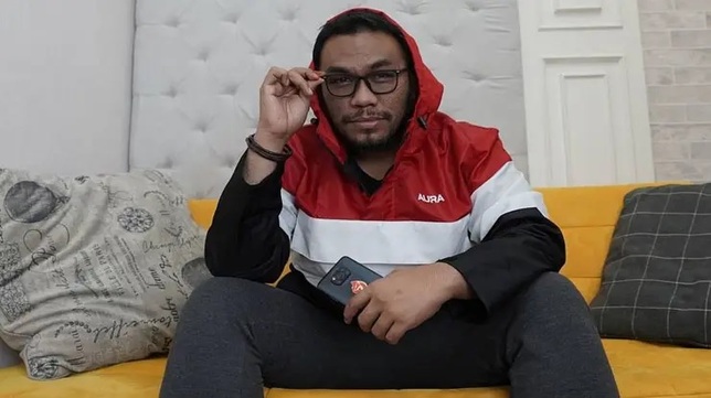 Tolak Tawaran Beberapa Tim Esports Besar, Bang Fayad Pilih Jadi Pelatih Akademi Garudaku PBESI