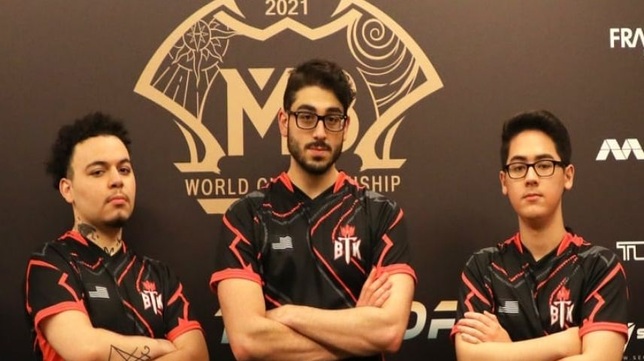 MobaZane Mengaku Iri Dengan Perkembangan Esports Mobile Legends Di Asia Tenggara