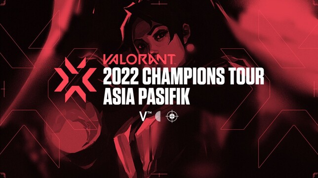 3 Tim Indonesia Yang Berlaga Di VCT 2022: APAC Stage 2 Challengers Berhasil Lolos Ke Babak Playoff