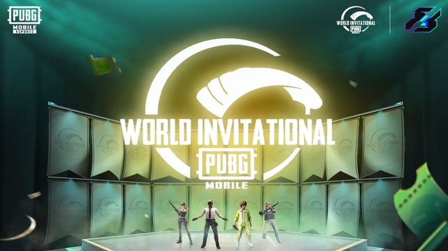 Morph GGG Akan Menjadi Wakil Indonesia Di PUBG Mobile World Invitational (PMWI) 2022