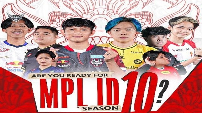 Berlangsung Bulan Agustus, Ko Lius Bocorkan Tanggal Bergulirnya MPL ID Season 10