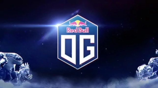 OG Esports Pastikan Diri Lolos Ke Dalam The International 2022