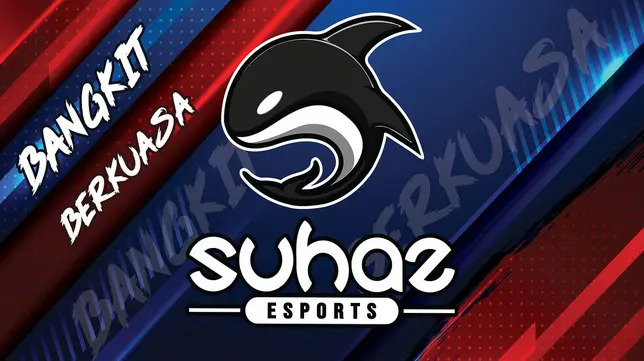 Tim Mobile Legends Malaysia Suhaz Esports Rekrut 2 Pemain Indonesia