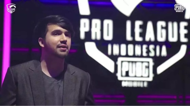 Wolfy Kaget Atas Performa Apik ONIC Esports dan GPBR Esports Di PMPL ID Fall 2022