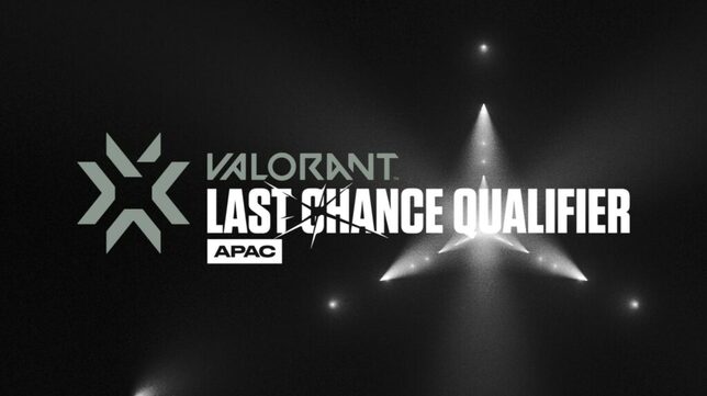 3 Tim VALORANT Indonesia Akan Bertanding Dalam VCT 2022: APAC Last Chance Qualifier