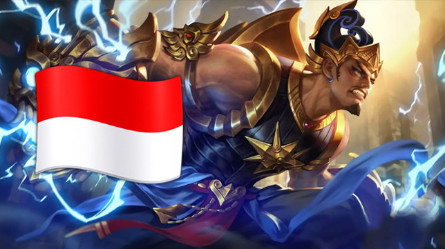 Ada Dari Indonesia! 5 Hero Mobile Legends Ini Berasal dari Asia Tenggara