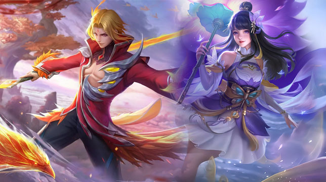 5 Hero dengan Mekanik Tertinggi di Mobile Legends, Jangan Asal Pakai!