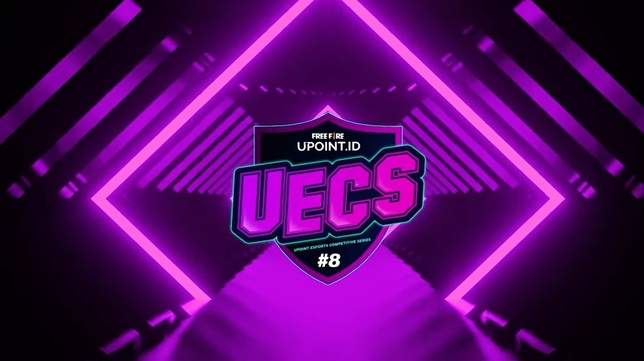 24 Tim Akan Bersaing Di Babak Play-In UECS Season 8